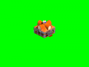 Zoom Level L of Building