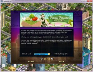 Farm Family Business