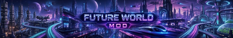 Future World MOD