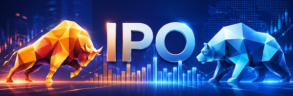 IPO feature