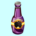 Product Image: Blackberry Water