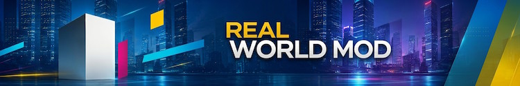 Real World MOD
