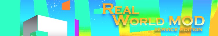 RealWorld MOD (Service Edition)