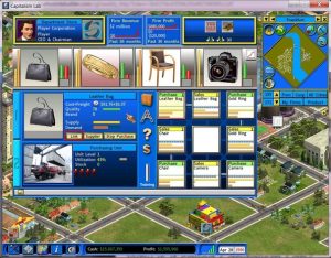 LINK new product to replace existing one