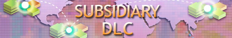 Subsidiary DLC