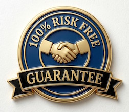 Money Back Guarantee icon