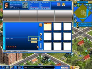 Hire a lead programmer