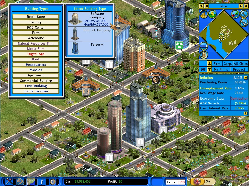 capitalism lab pc game capitalism lab pc game
