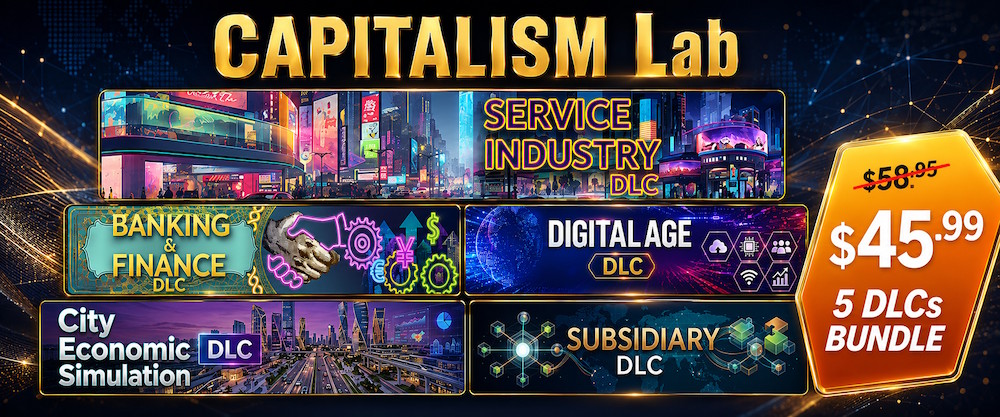 5 DLC Bundle