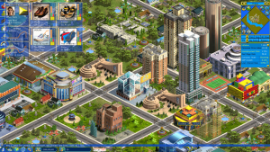 Business Firms in Capitalism Lab