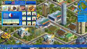 Retail Store in Capitalism Lab