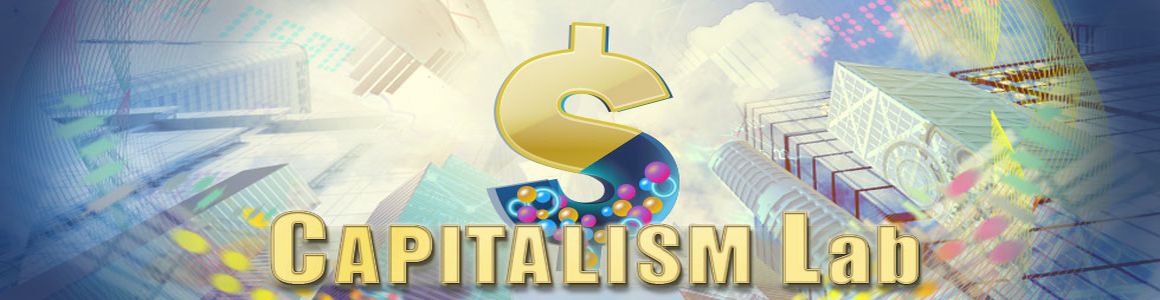 capitalism lab business simulation strategy game