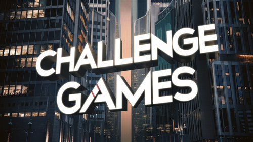 challenge games