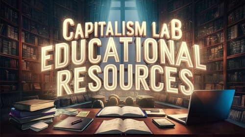 Educational resources
