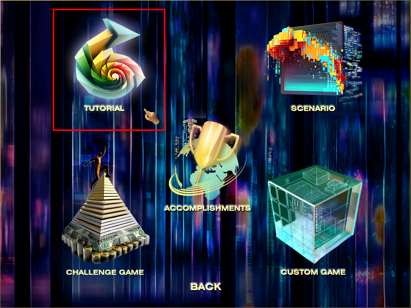 Select Tutorial