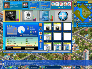 Capitalism Lab Version 12.0 - Capitalism Lab