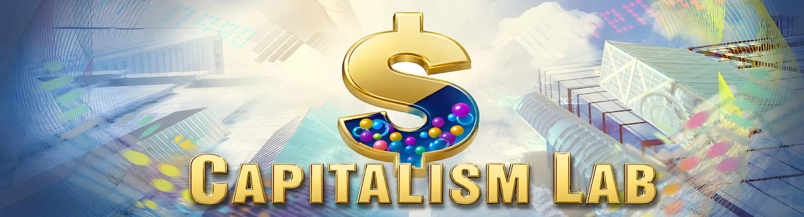 Capitalism Lab