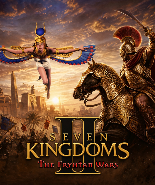 Seven Kingdoms 2