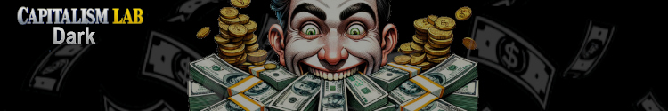 Capitalism Lab Dark Mod