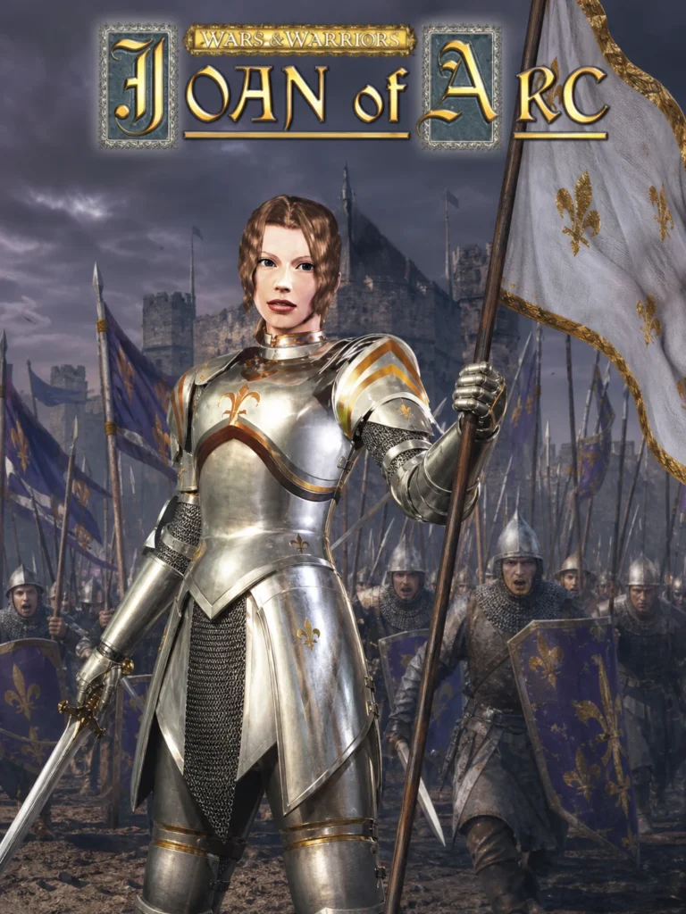 Joan of Arc