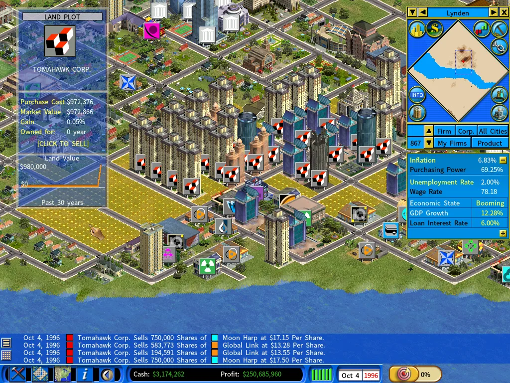 City View - Lynden (New District)
