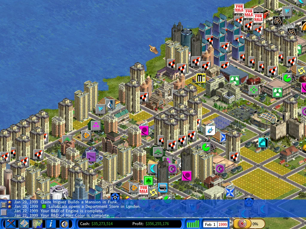 City View-Funk-1999