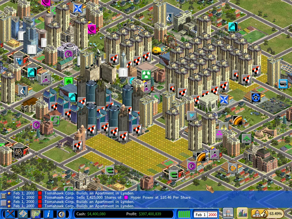 City View-Lambs Grove-2000