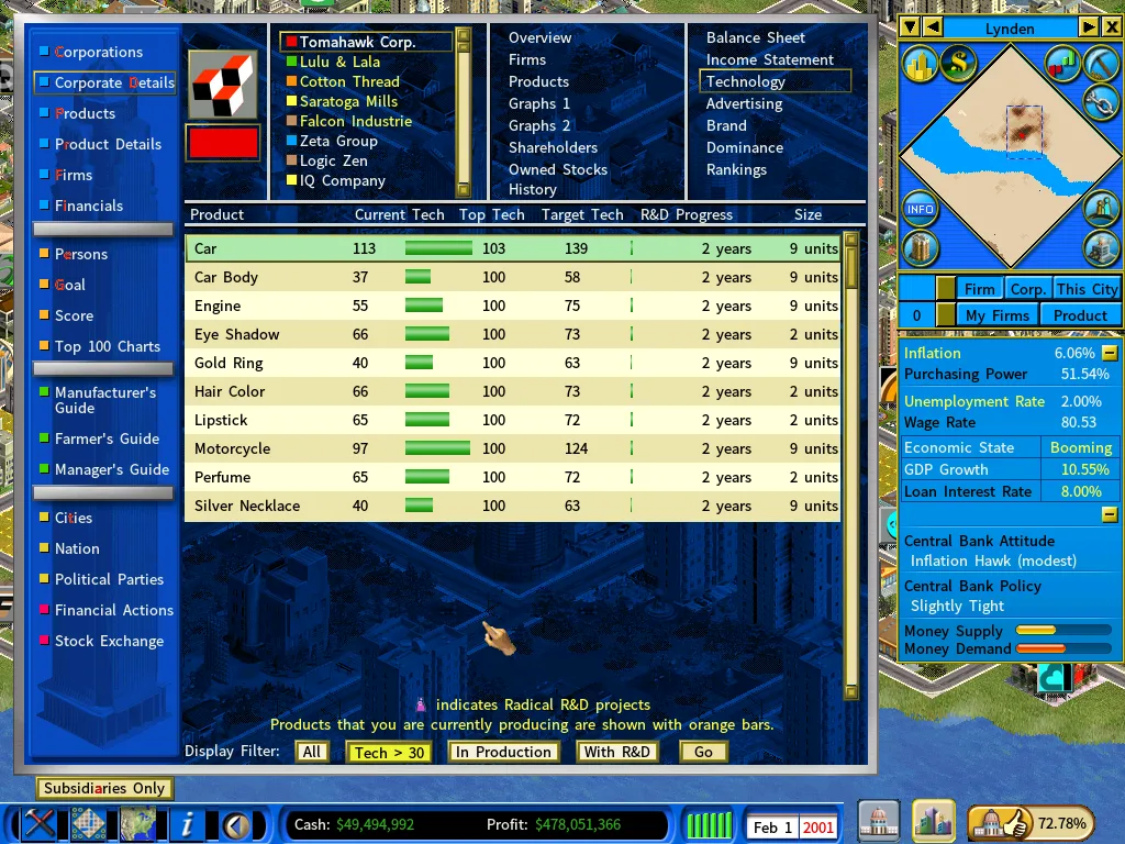 Research-feb2001