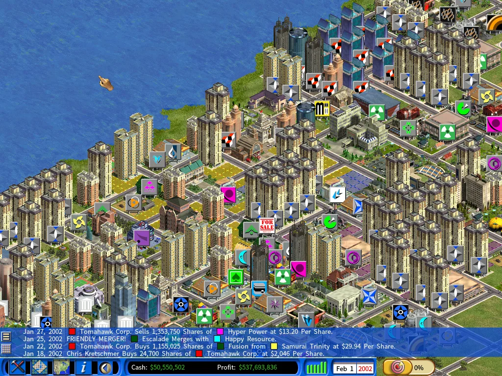 City View-Funk-2002