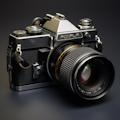 Camera product icon