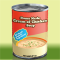 Canned Soup product icon