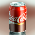 Cola product icon