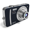 Compact Camera product icon
