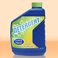 Detergent product icon