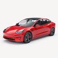 Electric Car product icon