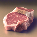 Frozen Pork product icon