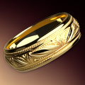 Gold Ring product icon