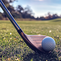 Golf Clubs product icon