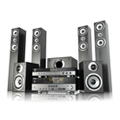 Hi-fi System product icon