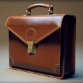 Leather Briefcase product icon