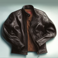 Leather Jacket product icon