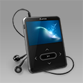 Portable Media Player product icon