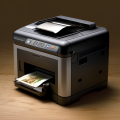 Printer product icon