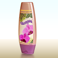 Shampoo product icon
