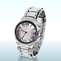 Silver Watch product icon