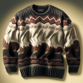 Sweater product icon