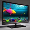 Television product icon