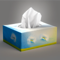 Tissues product icon