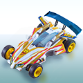 Toy Racing Car product icon